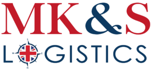 MK&S Logistics [logo]